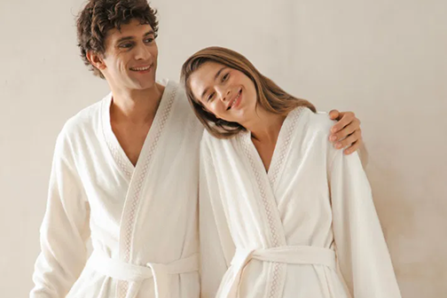 Yenidoğanlar İçin Doğal Dokunuşlar