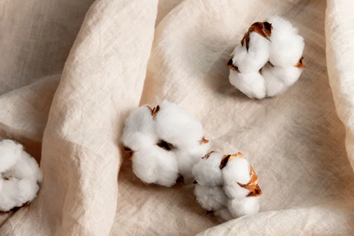 Yenidoğanlar İçin Doğal Dokunuşlar